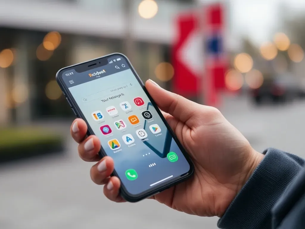 Ciągła integracja w projektach mobilnyc