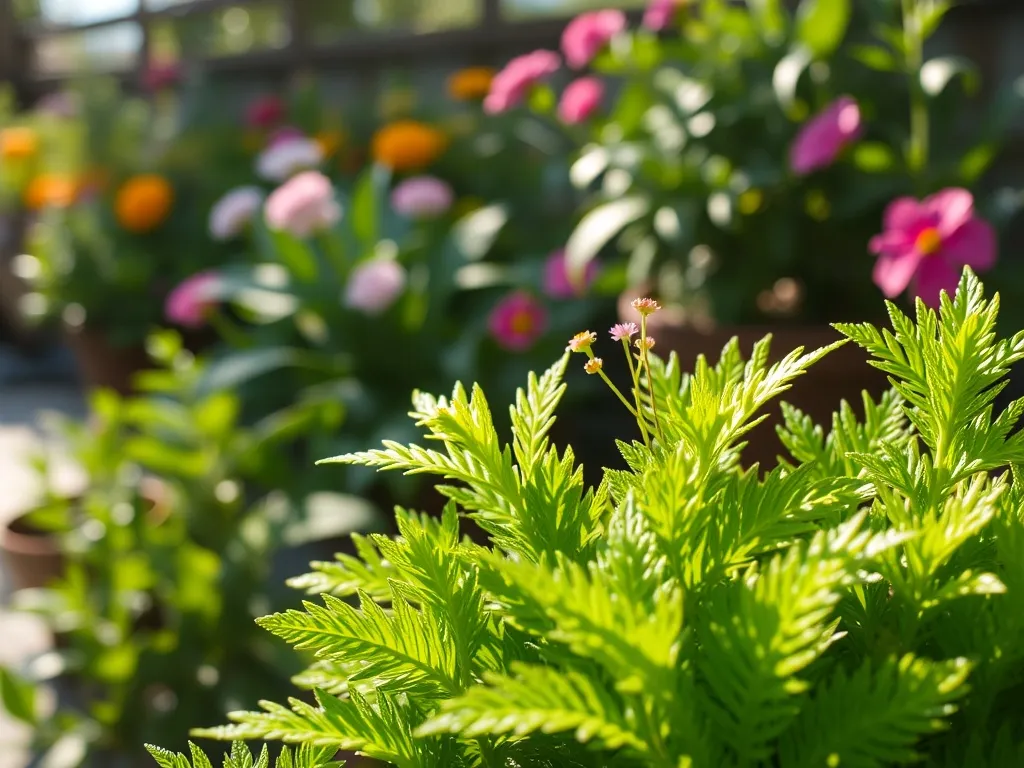 Rutewka delavaya – jak szybko rośnie i jak ją pielęgnować?