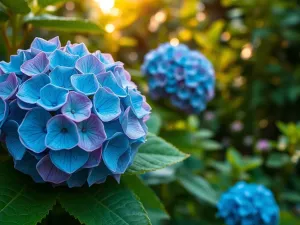 Jak często podlewać hortensje, aby były zdrowe i piękne?