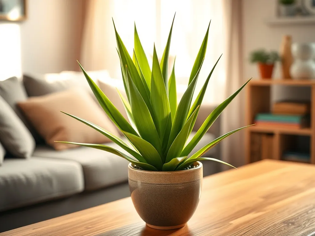 Jaka ziemia do juki domowej? Oto najlepsze opcje