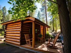 Domy z bali projekty – inspiracje i pomysły na wyjątkowe budowle