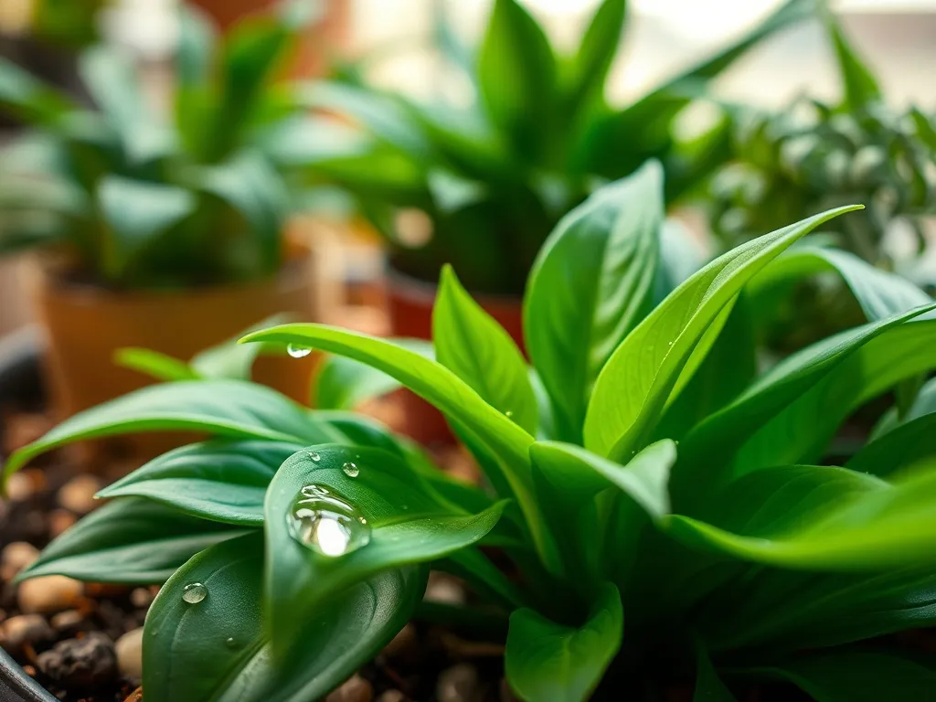 Domowe sposoby na przędziorki – skuteczne metody walki z szkodnikami