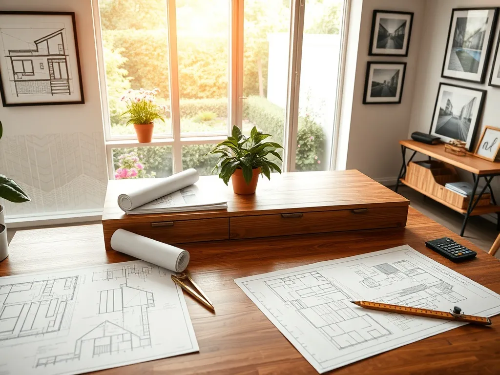 Ile kosztuje projekt domu u architekta? Sprawdź szczegóły!