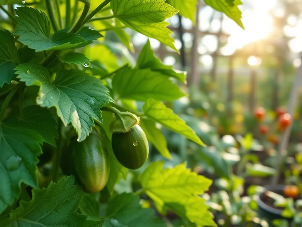 Czym pryskać ogórki od zarazy? Domowe sposoby na ochronę roślin