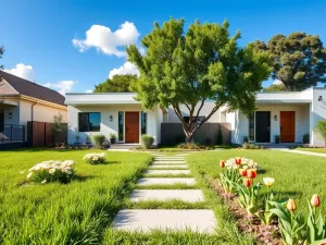 Projekt domu dwulokalowego z osobnym wejściem – co warto wiedzieć?