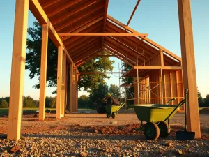 Ile kosztuje budowa domu? Sprawdź aktualne koszty!