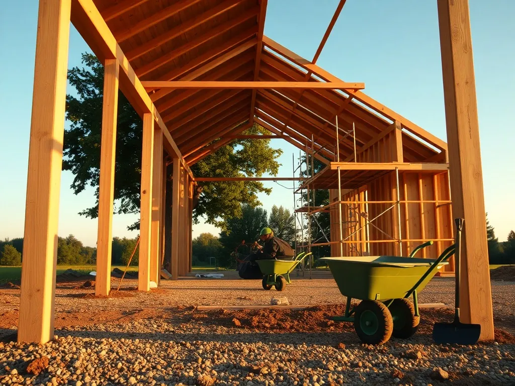 Ile kosztuje budowa domu? Sprawdź aktualne koszty!