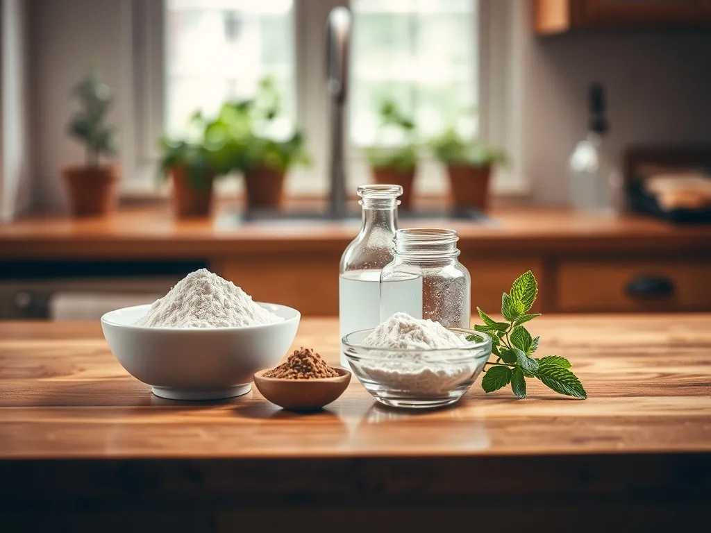 Domowe sposoby na rybiki – jak skutecznie się ich pozbyć?