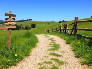 Ile kosztuje doprowadzenie prądu do działki? Sprawdź szczegóły!