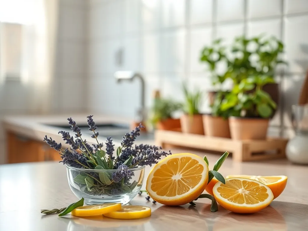 Co odstrasza pająki w domu? Skuteczne metody na ich eliminację