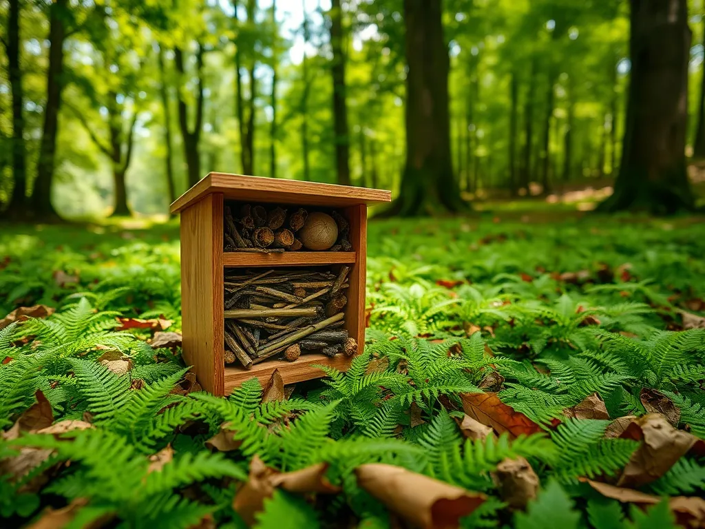 Jakiej grupy krwi nie lubią kleszcze? Oto odpowiedź!