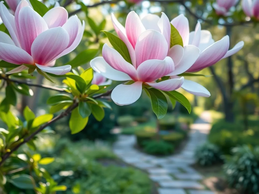 Czy magnolie się przycina? Oto wszystko, co musisz wiedzieć