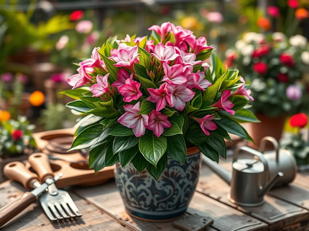 Jaka ziemia do oleandra? Oto najlepsze opcje dla Twojej rośliny