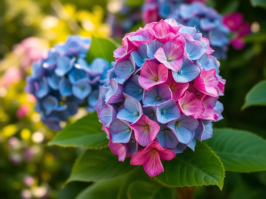 Domowe sposoby na choroby hortensji – jak je skutecznie leczyć?