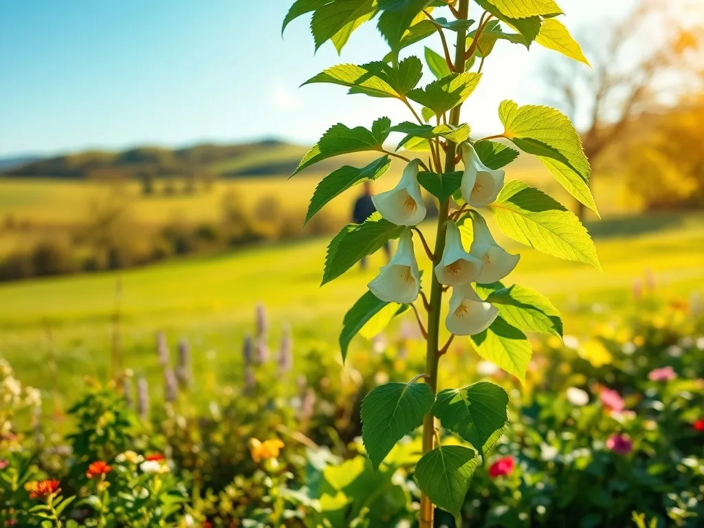 Jak szybko rośnie katalpa? Oto wszystko, co musisz wiedzieć