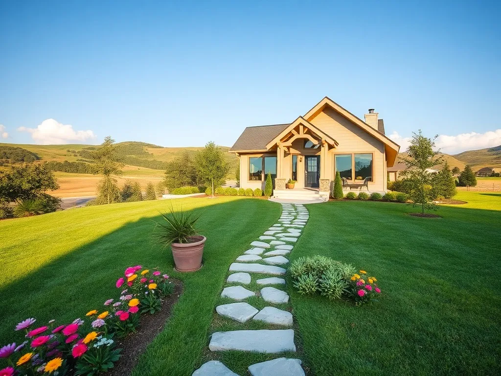 Projekt domu 140 m2 – co warto wiedzieć przed budową?