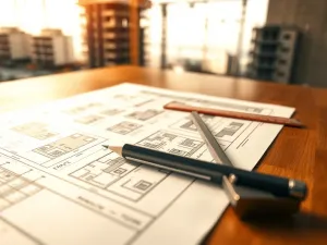 Ile kosztuje pozwolenie na budowę? Sprawdź aktualne stawki