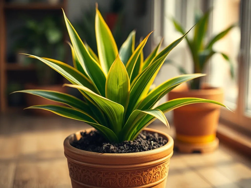 Jaka ziemia do draceny? Oto najlepsze opcje dla twojej rośliny