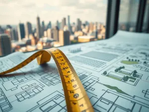 Jak liczyć intensywność zabudowy? Praktyczny przewodnik