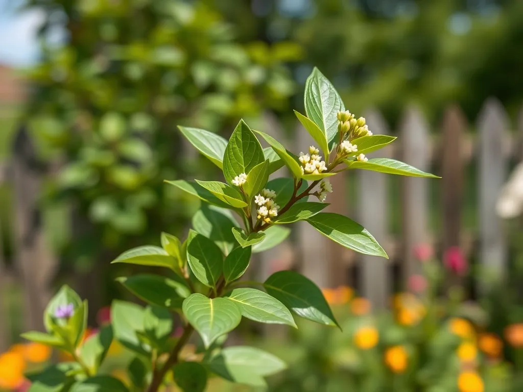 Świdośliwa Lamarcka – jak szybko rośnie i jak ją pielęgnować?