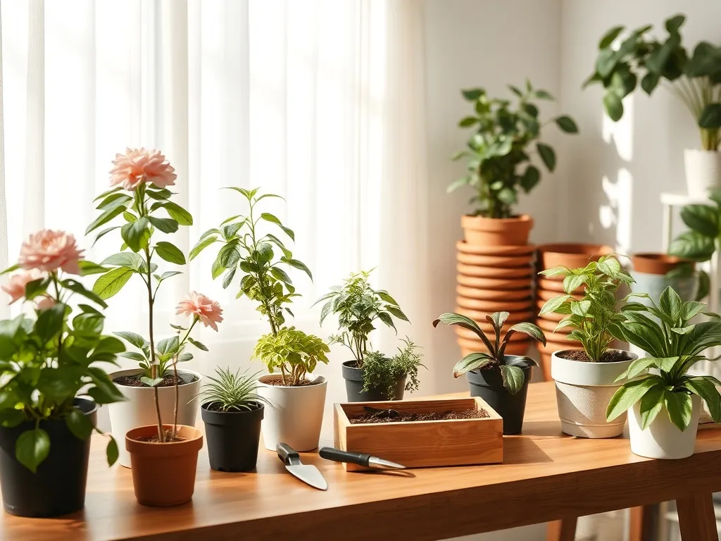 Gdzie wyrzucić kwiaty doniczkowe? Praktyczny przewodnik