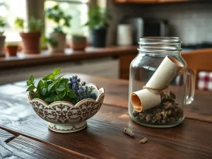 Domowe sposoby na myszy: jak skutecznie się ich pozbyć?