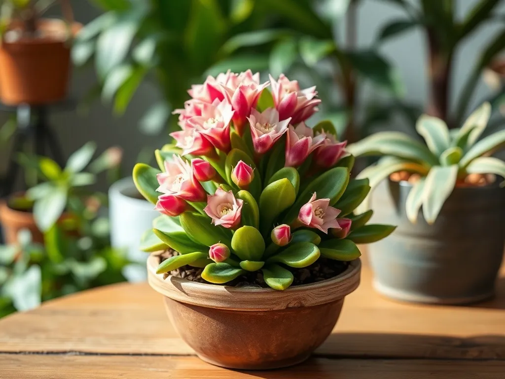 Jaka ziemia do grudnika? Oto najlepsze opcje dla twojej rośliny