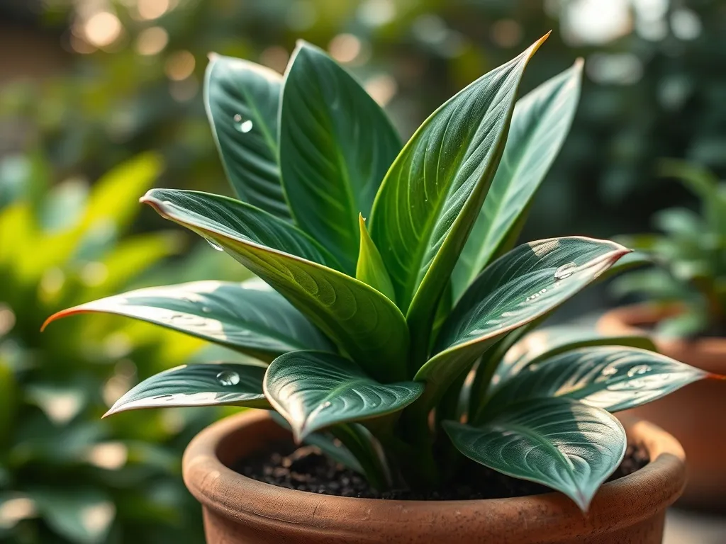 Jaka ziemia do zamiokulkasa? Oto najlepsze opcje dla twojej rośliny