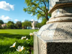 Czym wyczyścić pomnik z lastryko? Sprawdzone metody i porady