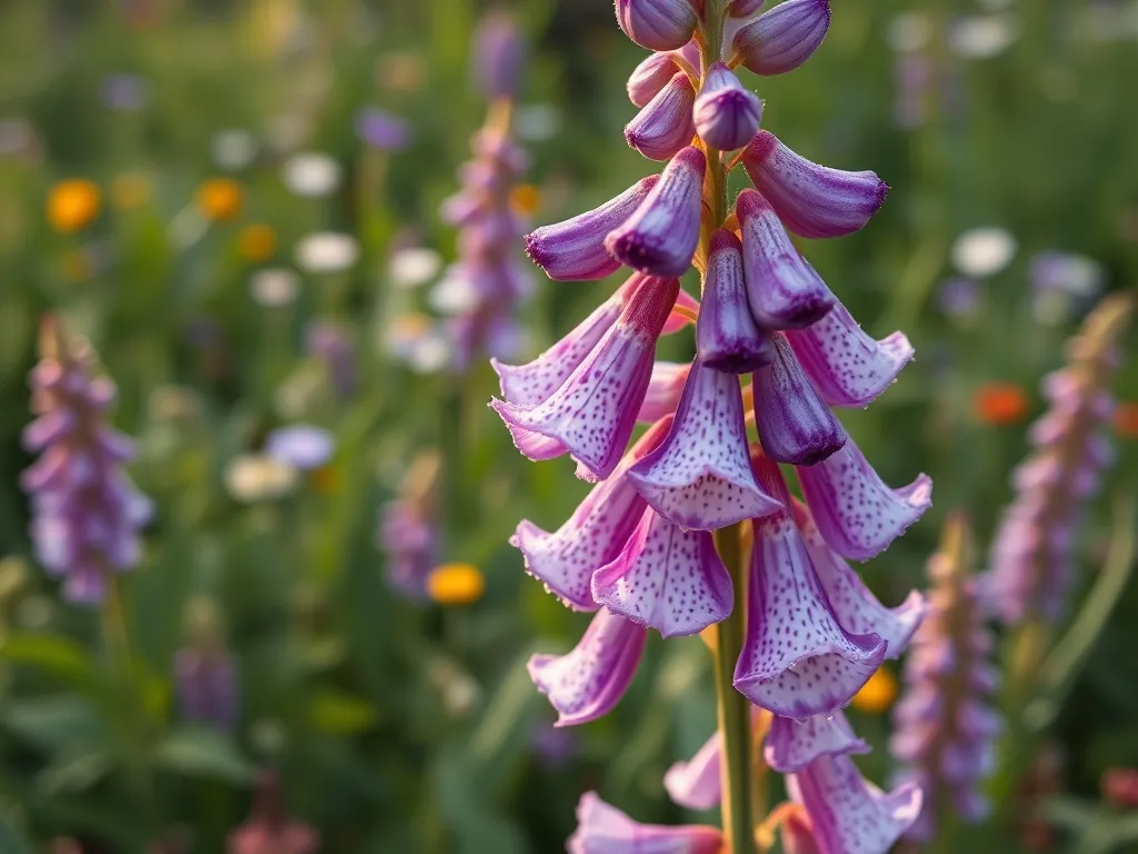 Czy naparstnica jest trująca? Oto co musisz wiedzieć