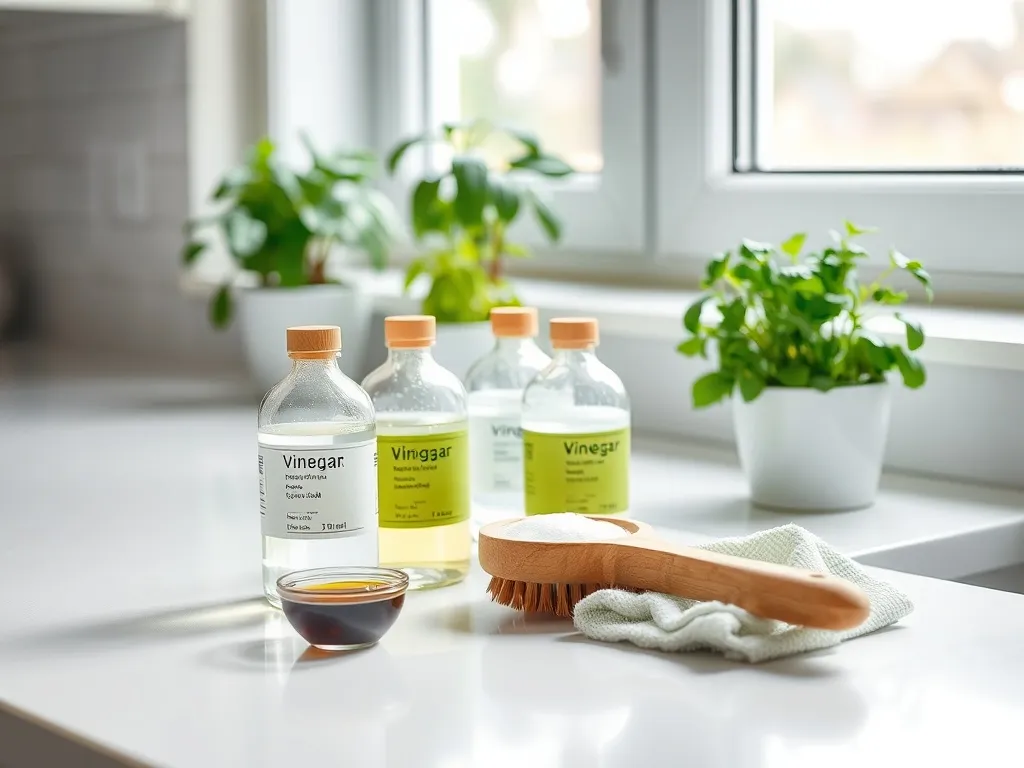 Szara pleśń - zwalczanie domowe sposoby, które działają skutecznie