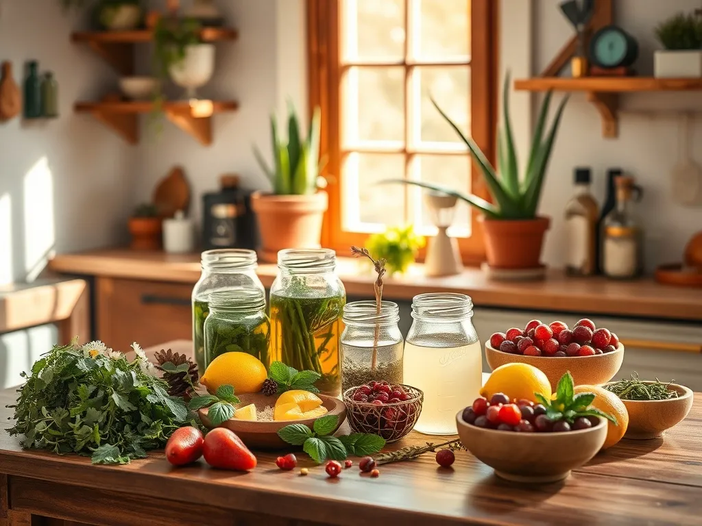 Domowe sposoby na walkę z chorobą róży