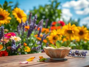 Co odstrasza osy i szerszenie? Sprawdzone metody na ich unikanie