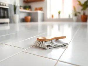 Czym wyczyścić fugi na podłodze? Sprawdzone porady z forum